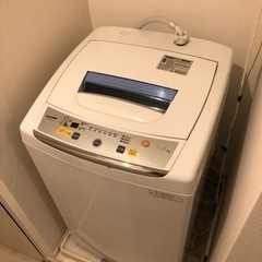 洗濯機(4.5k)