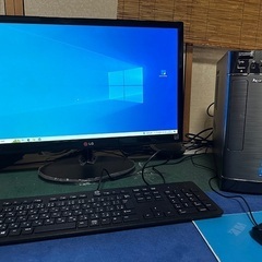 【交換希望】Lenovo H530s 