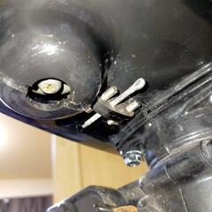 スズキDT2.2　船外機