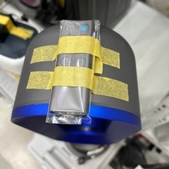 セラミックファンヒーター】【ダイソン】☆6ヶ月保証付き クリーニング 