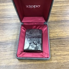 【未着火品】ZIPPO スーパー海物語 in 沖縄2