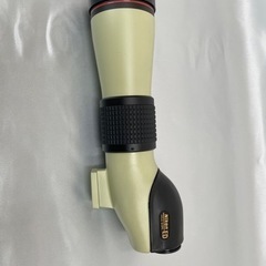 ニコンフィールドスコープED2+フィールドスコープ用カメラアタッチメント