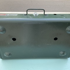 コールマンのガソリンツーバーナーとランタン（ツーマントル）🔥のセット‼️