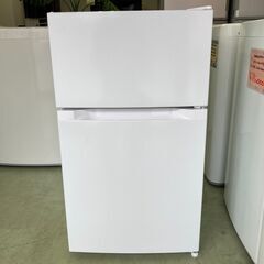 リサイクルショップ ピカソ 小松原】2021年製 アイリスオーヤマ 2ドア