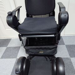 電動車椅子 その他の中古が安い！激安で譲ります・無料であげます(2