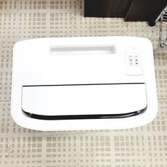 【特価品】トヨトミ/TOYOTOMI エアコン TAD-22JW