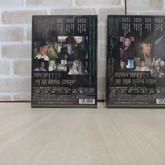 大河ドラマ 鎌倉殿の13人 完全版 第壱〜四集 DVD BOX