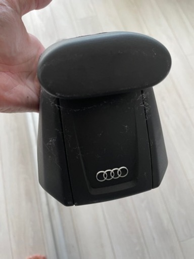 アウディ純正ルーフバー現行Q3対応 2025年最新】Yahoo!オークション