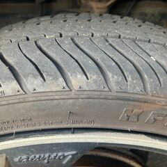 Lorinser ロリンザー ATG 16インチ PCD100 4穴 165/45ZR16 軽自動車用4