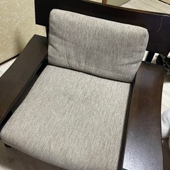 1人掛けソファ(椅子)