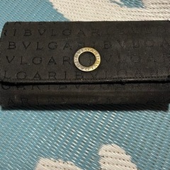 ブルガリ　財布
