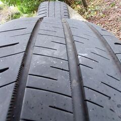 タイヤ・ホイルセット