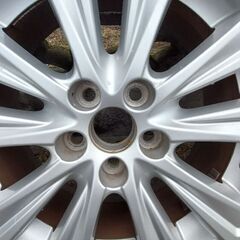 タイヤ・ホイルセット