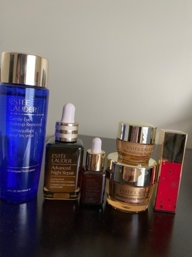 Estée Lauder
