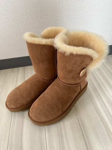 UGGブーツ