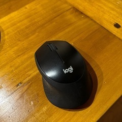 ロジクール マウス Bluetooth