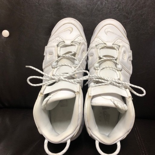 NIKEモアテン　サイズ30