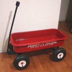 Radio Flyer [ラジオフライヤー] #1800 深底 ...