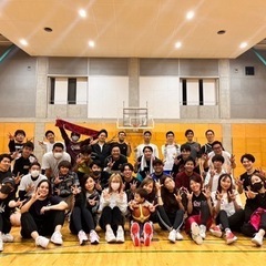 🔰【第5回エンジョイバスケ部🏀】8/5 19時〜　