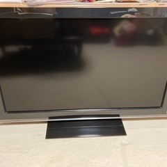 SONY KDL-52X5050 TVジャンク品