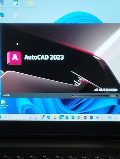 爆速win11+AuToCAD＋office2021+i-3+Ps+Ai+SSD