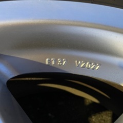 BBS 16インチ　205/55R16 4本セット