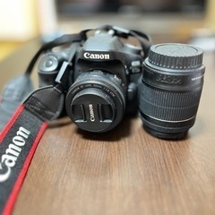 canon 一眼レフ80D ミラーレス