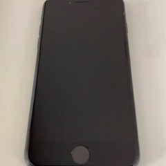 iPhone SE第二世代　