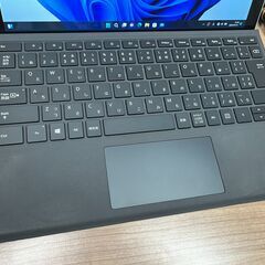 美品〉Microsoft Surface Pro6第8世代 8GB/128GB i5 マルチタッチ