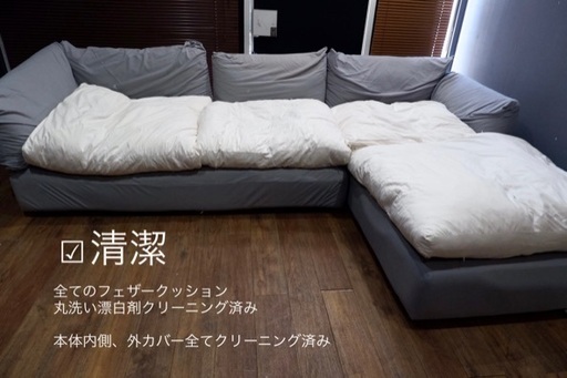 ☑️メル売約済 送無料〜Crastina30万フェザー海外サイズコーナー 