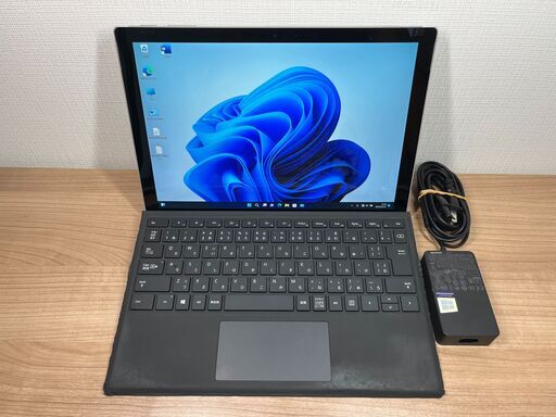 訳あり品〉Microsoft Surface Pro6第８世代  8GB/128GB i5 Ofキーボード fice2021 Windows11