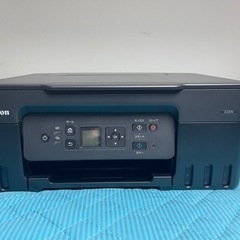 【美品】プリンター Canon G3370 おまけ付 コピー スキャン