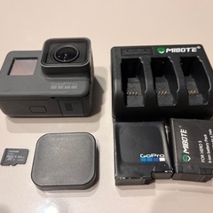 GoPro HERO5 Black 