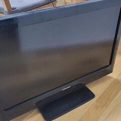 2011年製 液晶カラーテレビ  32V