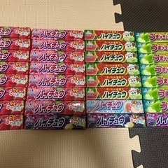 ハイチュウ 32本 まとめ売り お菓子 アミューズメント