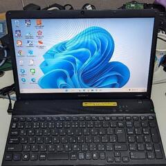 SONY　VAIO　VPCEB29FJ  (6ヶ月保証 / Wi...