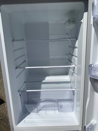 ♦️️EJ648番 SHARPノンフロン冷凍冷蔵庫 【2014年製 】