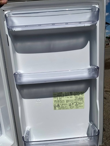 ♦️️EJ648番 SHARPノンフロン冷凍冷蔵庫 【2014年製 】