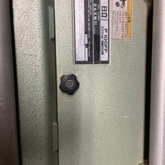 日立自動カンナP100FF