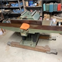 日立自動カンナP100FF