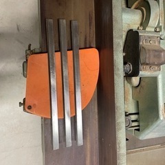 日立自動カンナP100FF