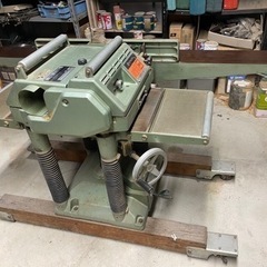 日立自動カンナP100FF