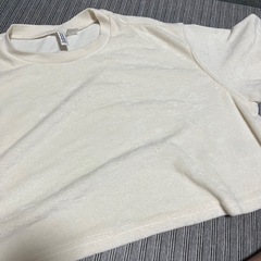 【ネット決済】H&M 半袖Tシャツ