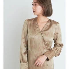 【FRAY I.／フレイアイディー】ワンピース