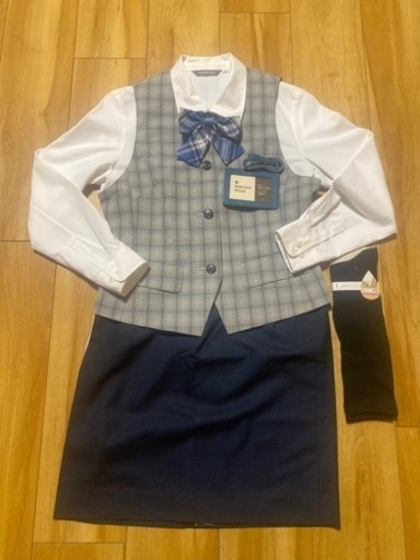 女子制服　女子制服　9号　６点セット