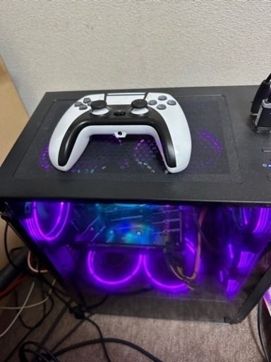 ゲーミングデスクトップpc