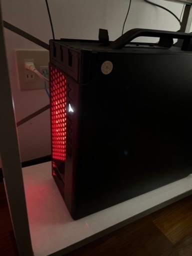 ゲーミングpc