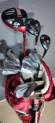 ✨ゴルフクラブ＋バッグセット✨交渉OK✨ 値段交渉OK！レディース