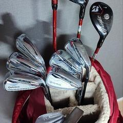 ✨ゴルフクラブ＋バッグセット✨交渉OK✨