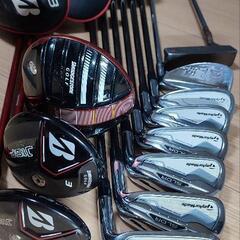 ✨ゴルフクラブ＋バッグセット✨交渉OK✨